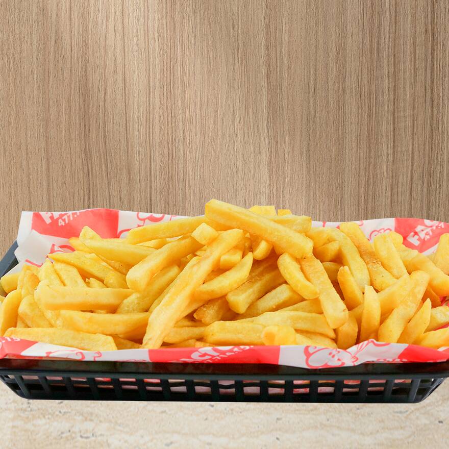 Super French Box