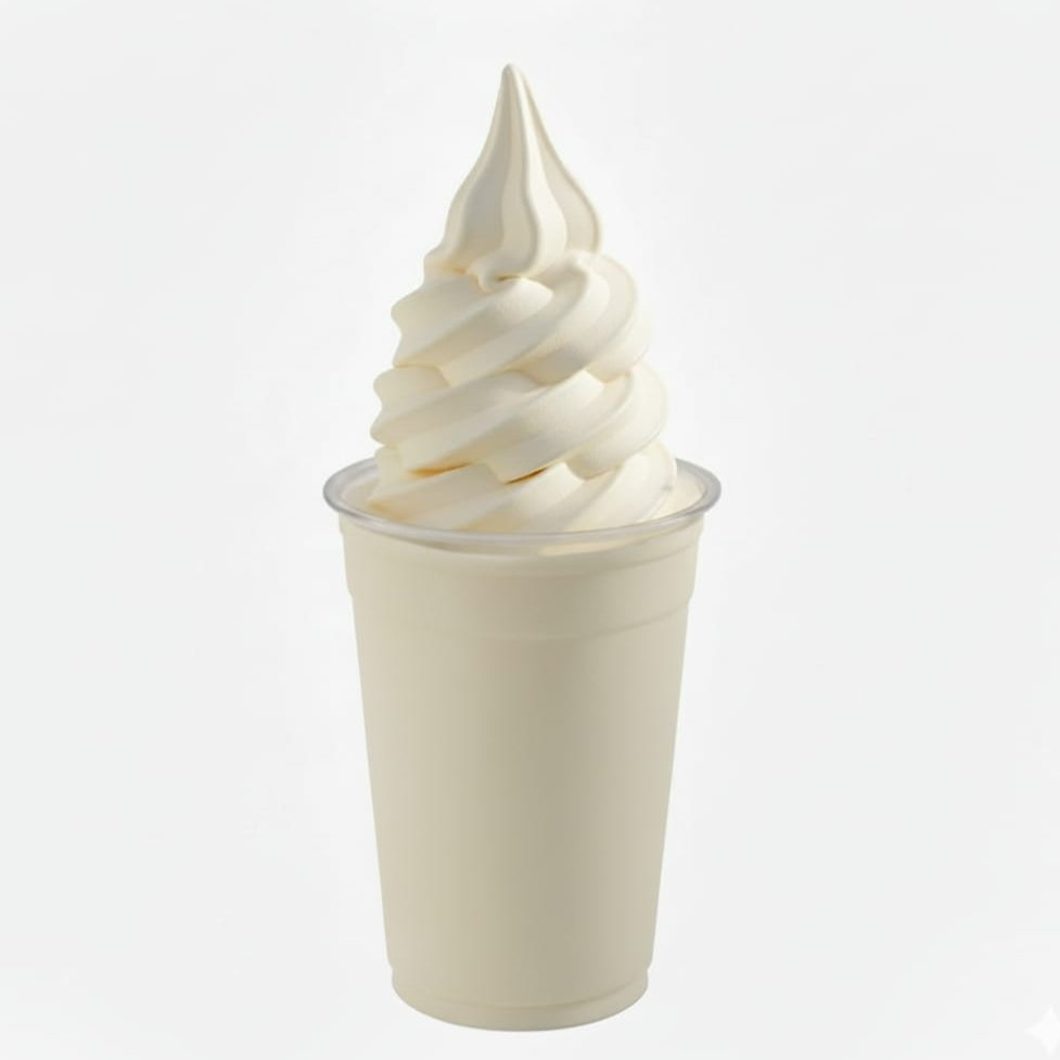 Descubra a riqueza de sabores com nosso 'Copo de Baunilha'.  É um verdadeiro deleite para os paladares mais exigentes. Você tem a liberdade de montar o seu próprio copo de baunilha, adicionando os ingredientes que mais ama. Cada colherada é um mergulho em uma experiência única de sabor e nutrição. Surpreenda-se com essa delícia, perfeita para um lanche nutritivo e refrescante em qualquer momento do Dia.