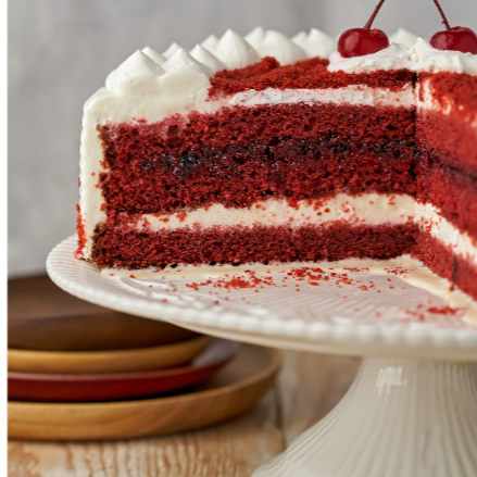 Red Velvet (PT)