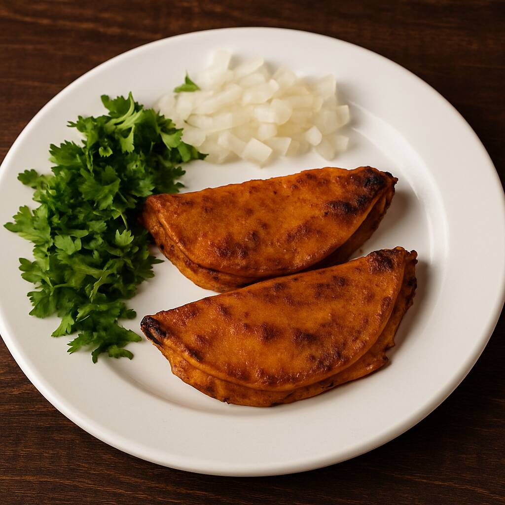 Barbacoa Jalisco