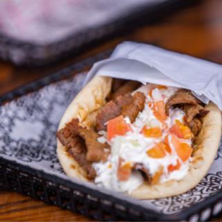 GYRO NORTEÑO