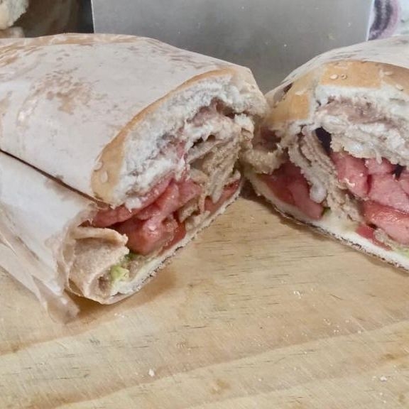 Torta Toluqueña + Torta Pachuqueña