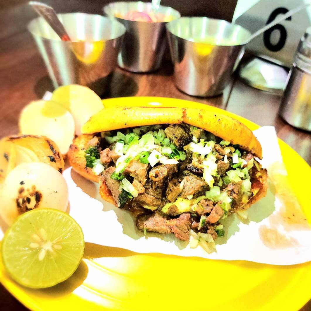TORTA DE SUADERO