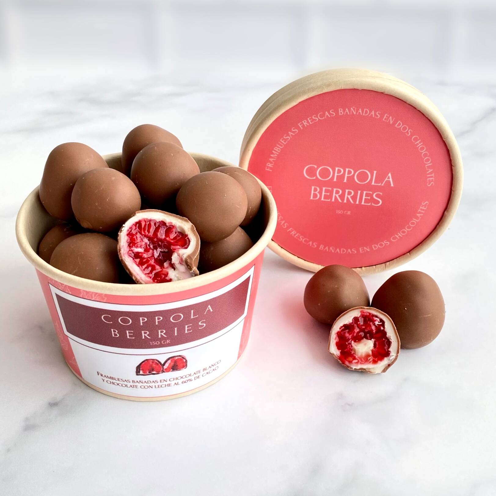 Coppola Berries