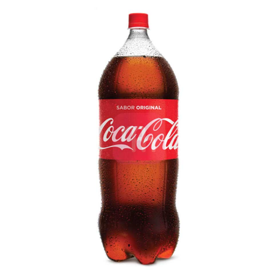 Coca Cola 3L