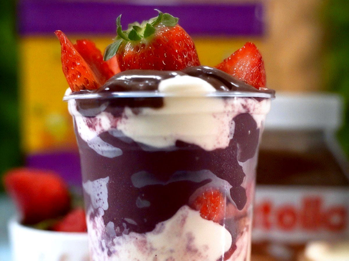 Açaí Do Gui
