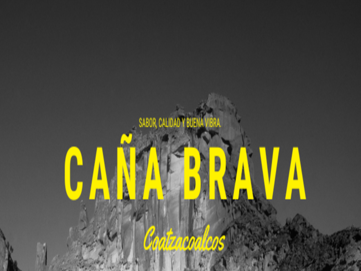 CAÑA BRAVA