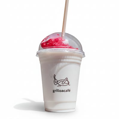 Frappé Guelaguetza