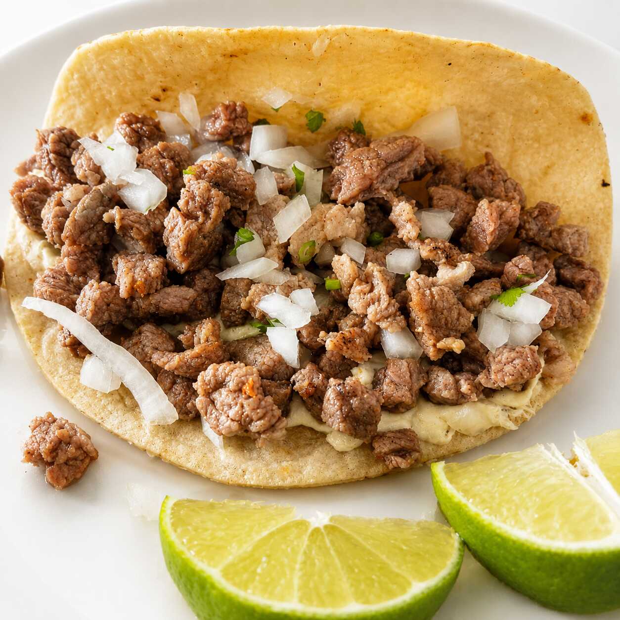 Gringas de Asada