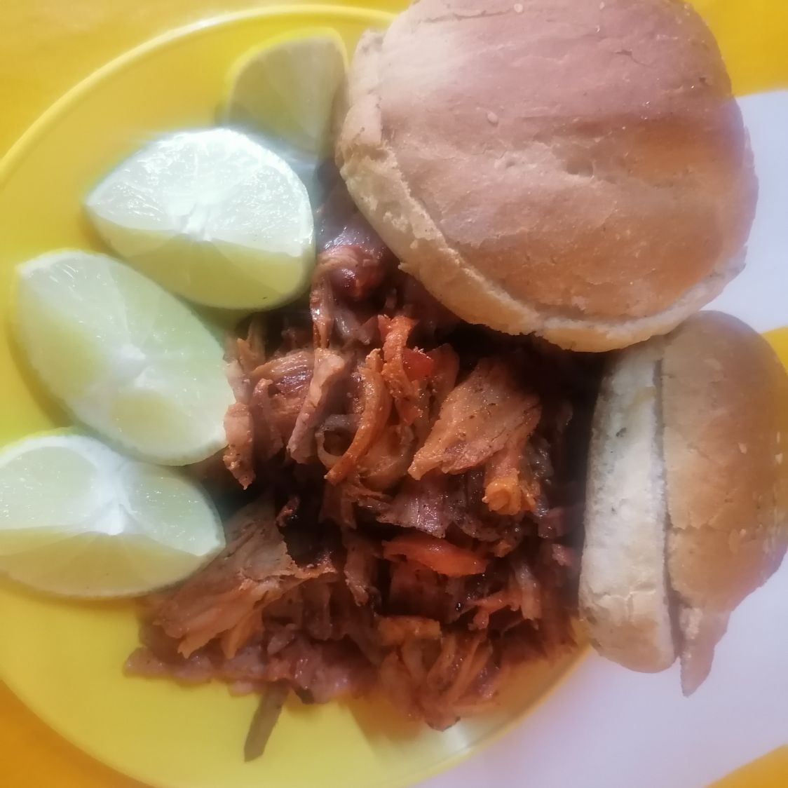 2 Cemitas al pastor