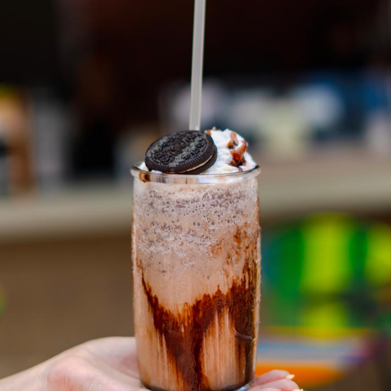 Frappé Oreo 16 oz