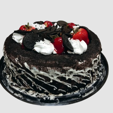 PASTEL OREO #10