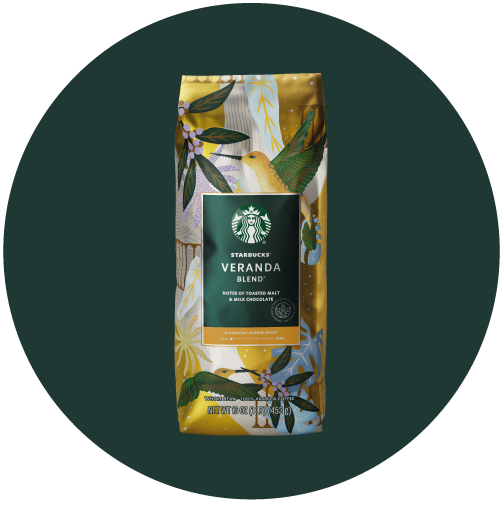 Veranda Blend 250g