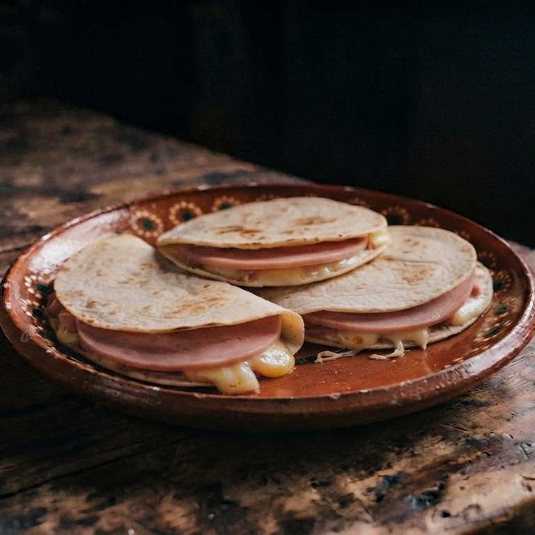 Sincronizadas (3 Piezas)