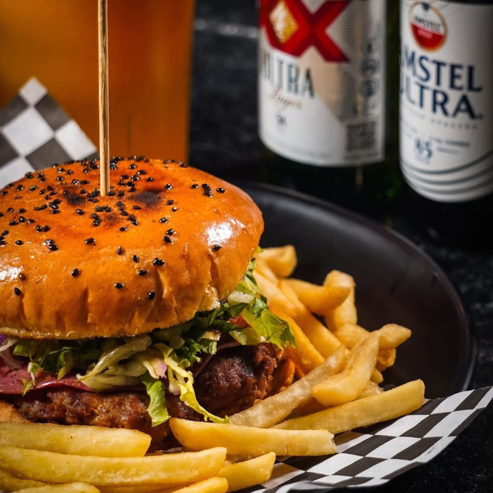 combo hamburguesa songuirirongui