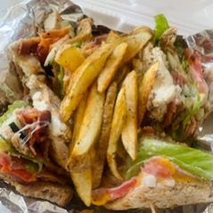 Club Sandwich