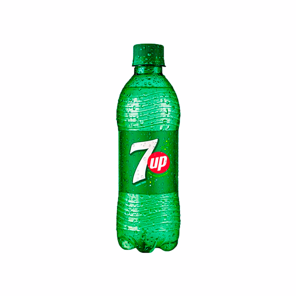 7up 355 ML