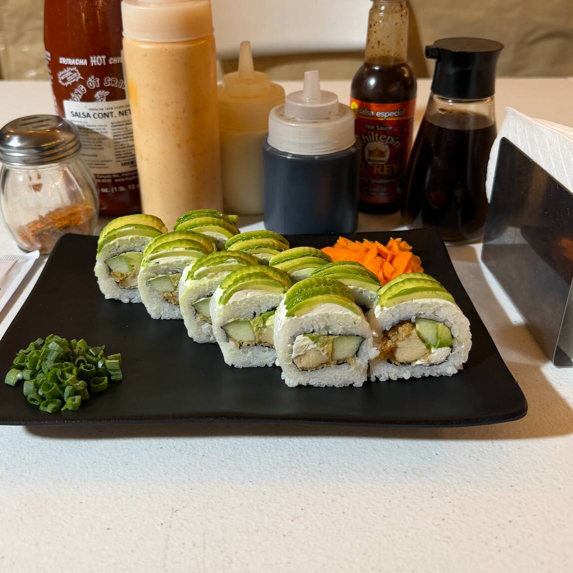 Chicken Roll