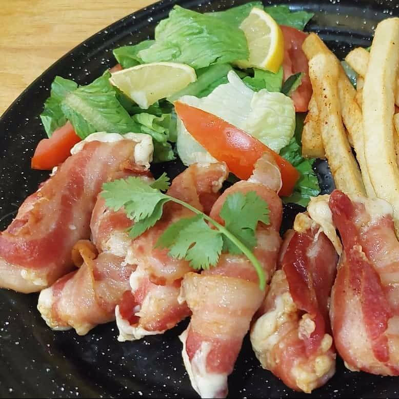 CAMARONES FIESTA