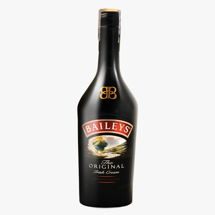 Baileys crema de whisky