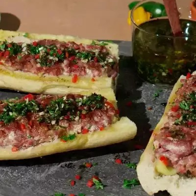 Choripan