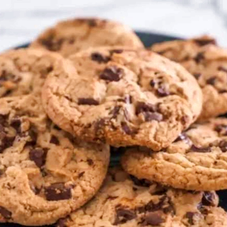 GALLETAS DE CHIPAS