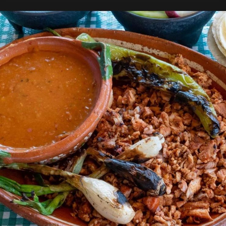Órden de Adobada