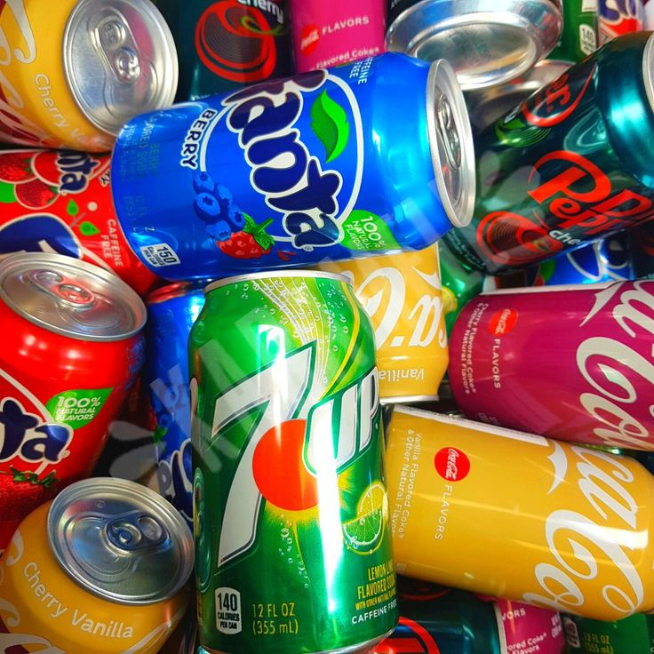 Refresco 600 ML 🧊