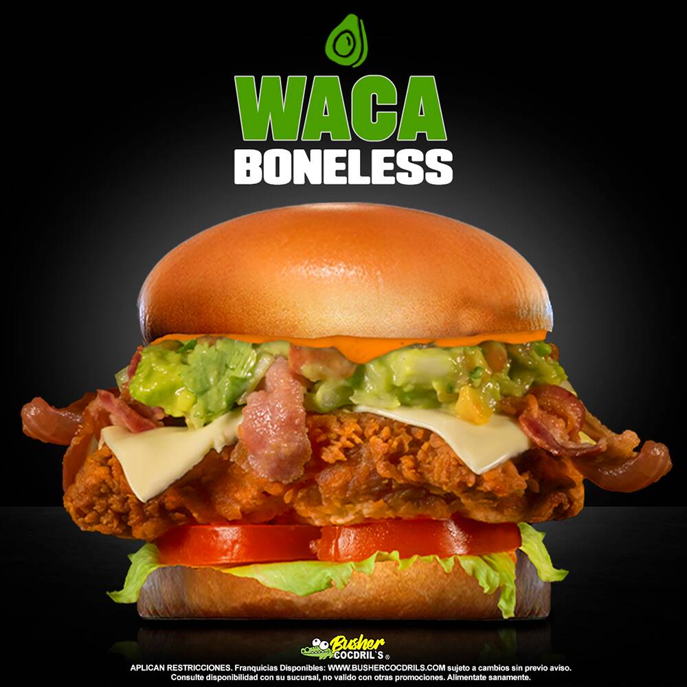 LA WACABONELESS