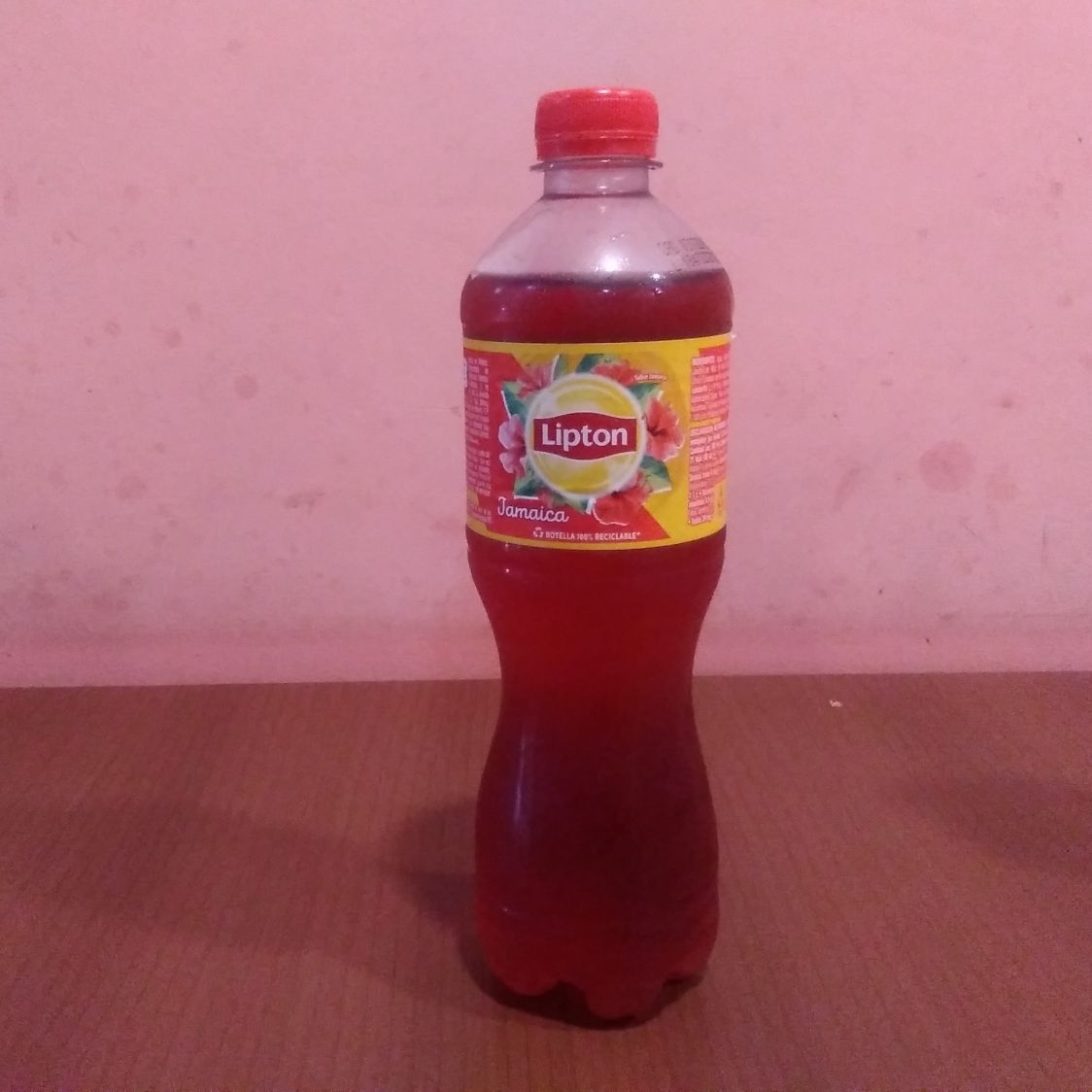 Lipton Jamaica