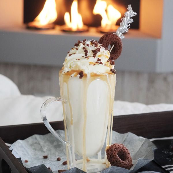 Malteada