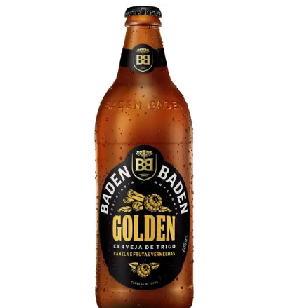 Cerveja Garrafa 600ml