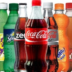 Refresco Sabor 600 Ml
