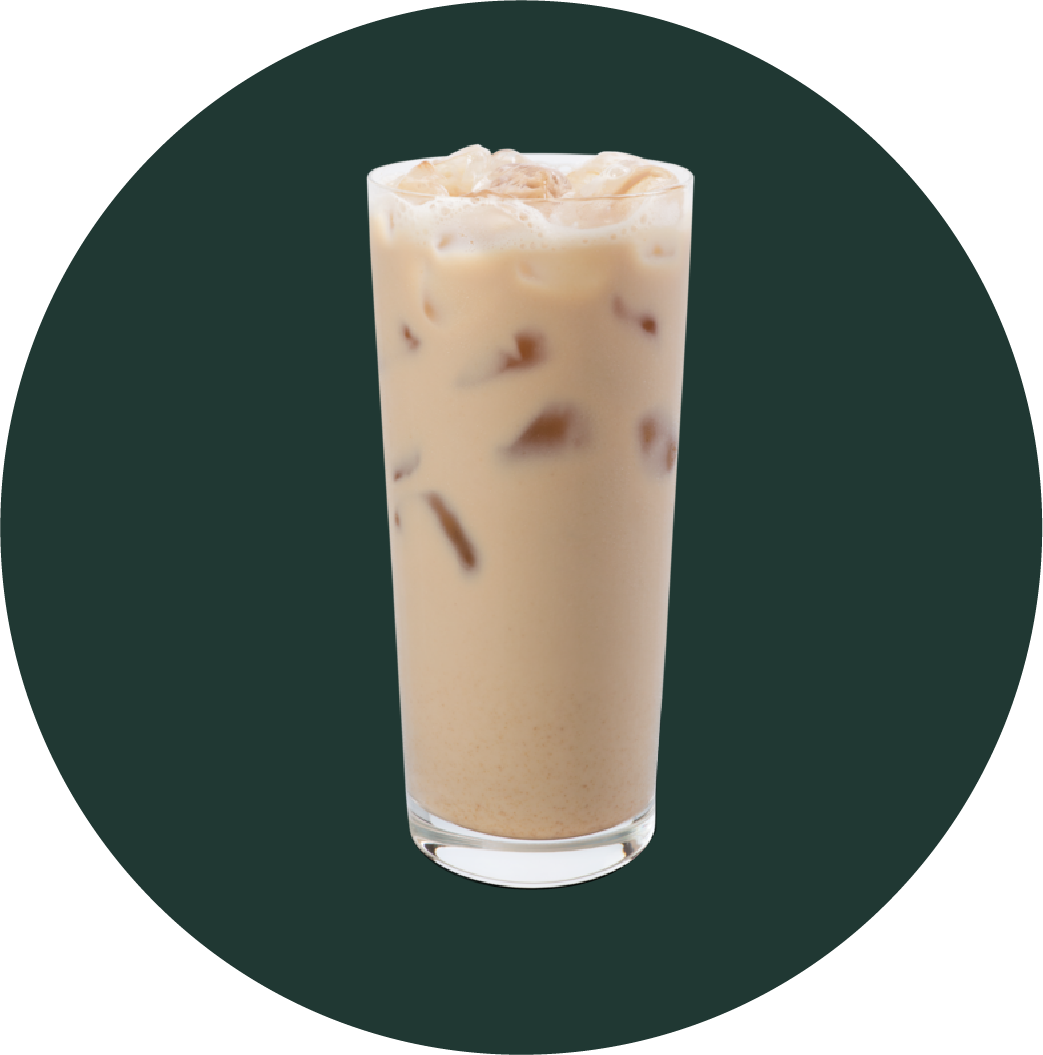 Latte Helado