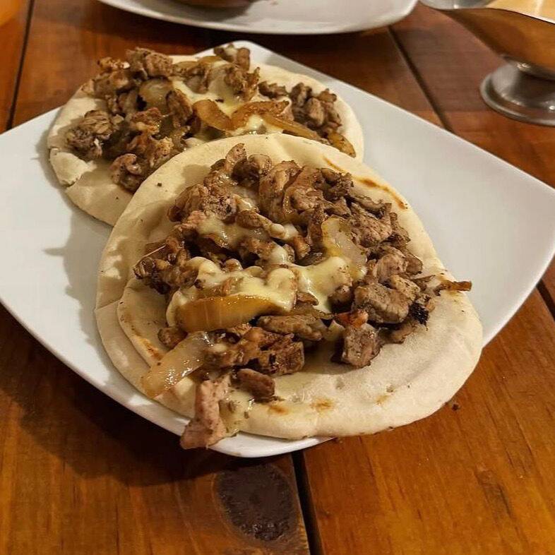TACO CLÁSICO