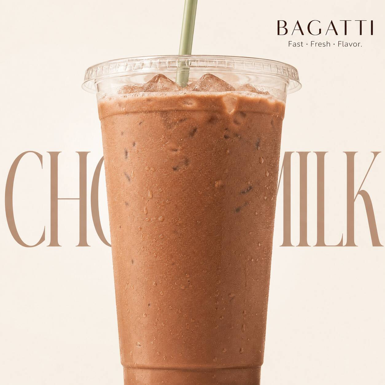 Chocomilk
