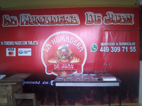 La Humadera de Juan