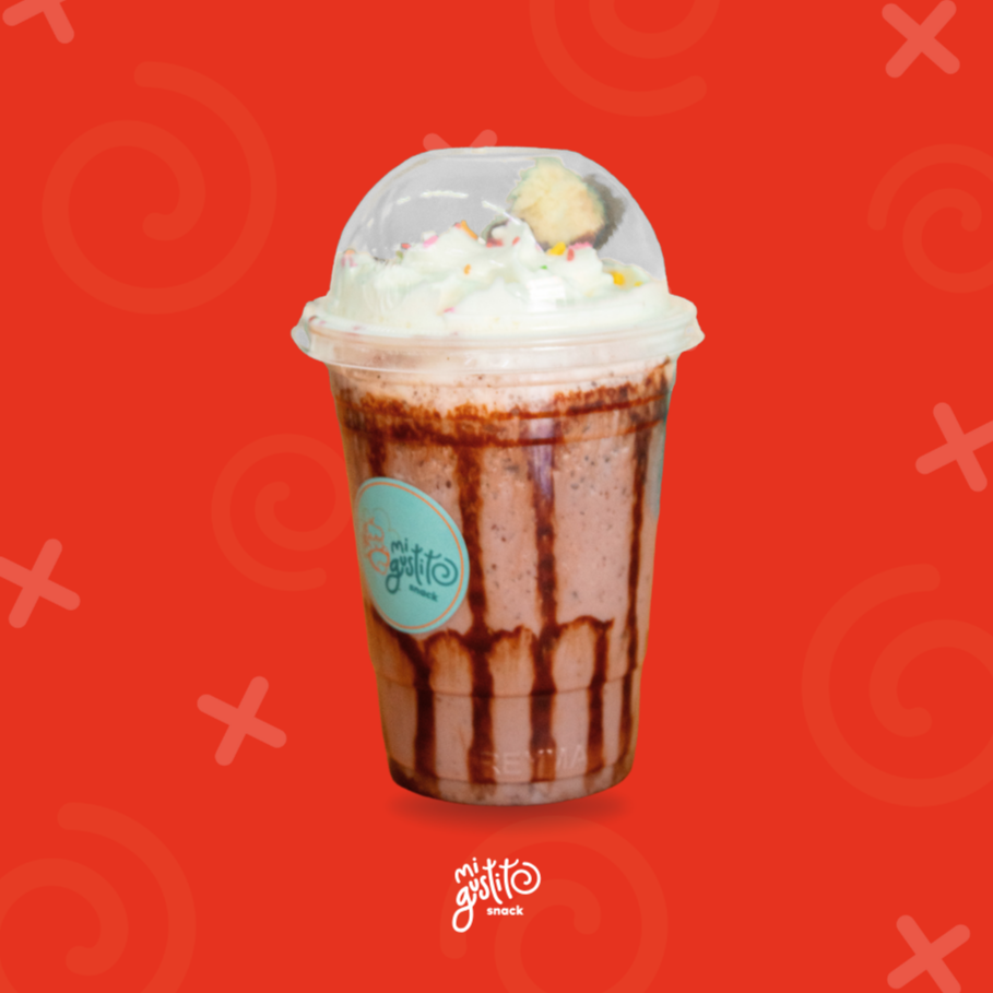 Frappe de Gancito