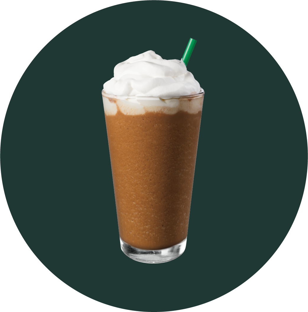 Mocha Frappuccino