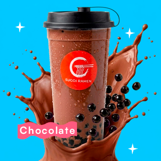 Bobba Chocolate