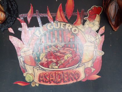 EL GUERO ASADERO