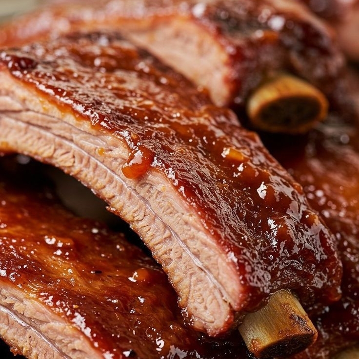 Costilla 1 kg