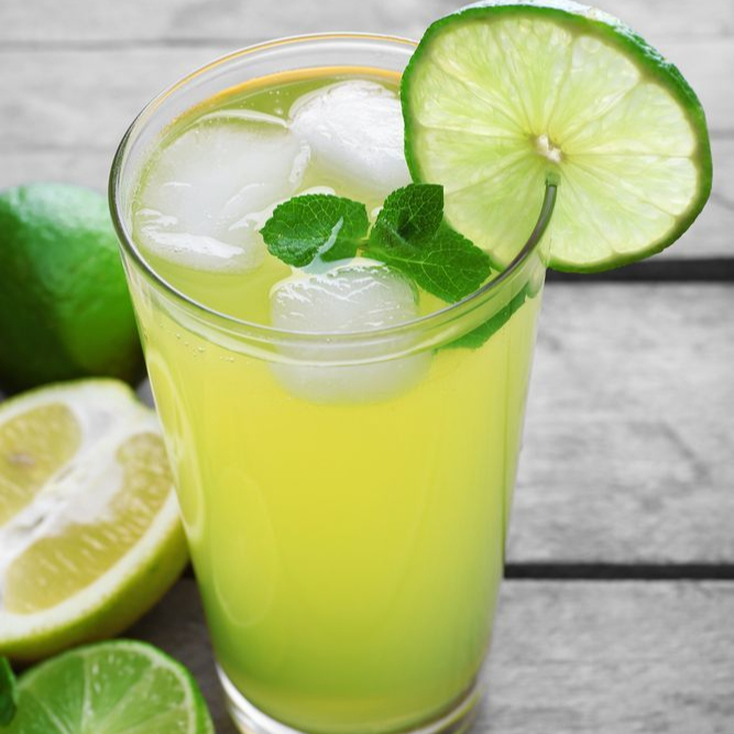 Limonada 500 ML