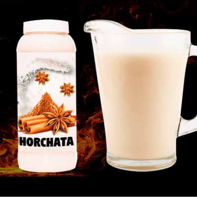 Agua de Horchata 1L