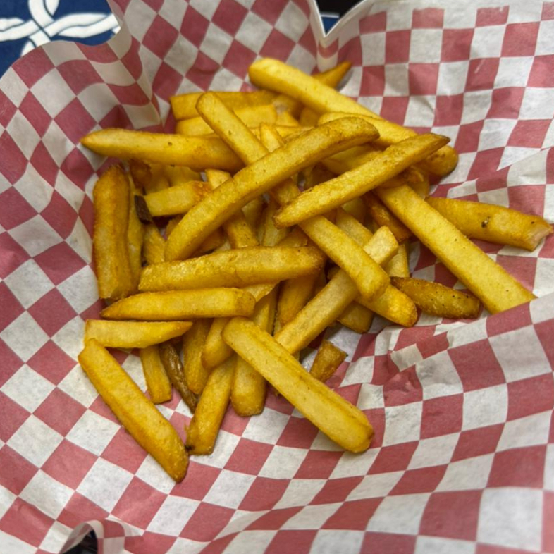 PAPAS A LA FRANCESA
