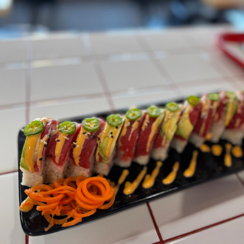 Tuna Supreme