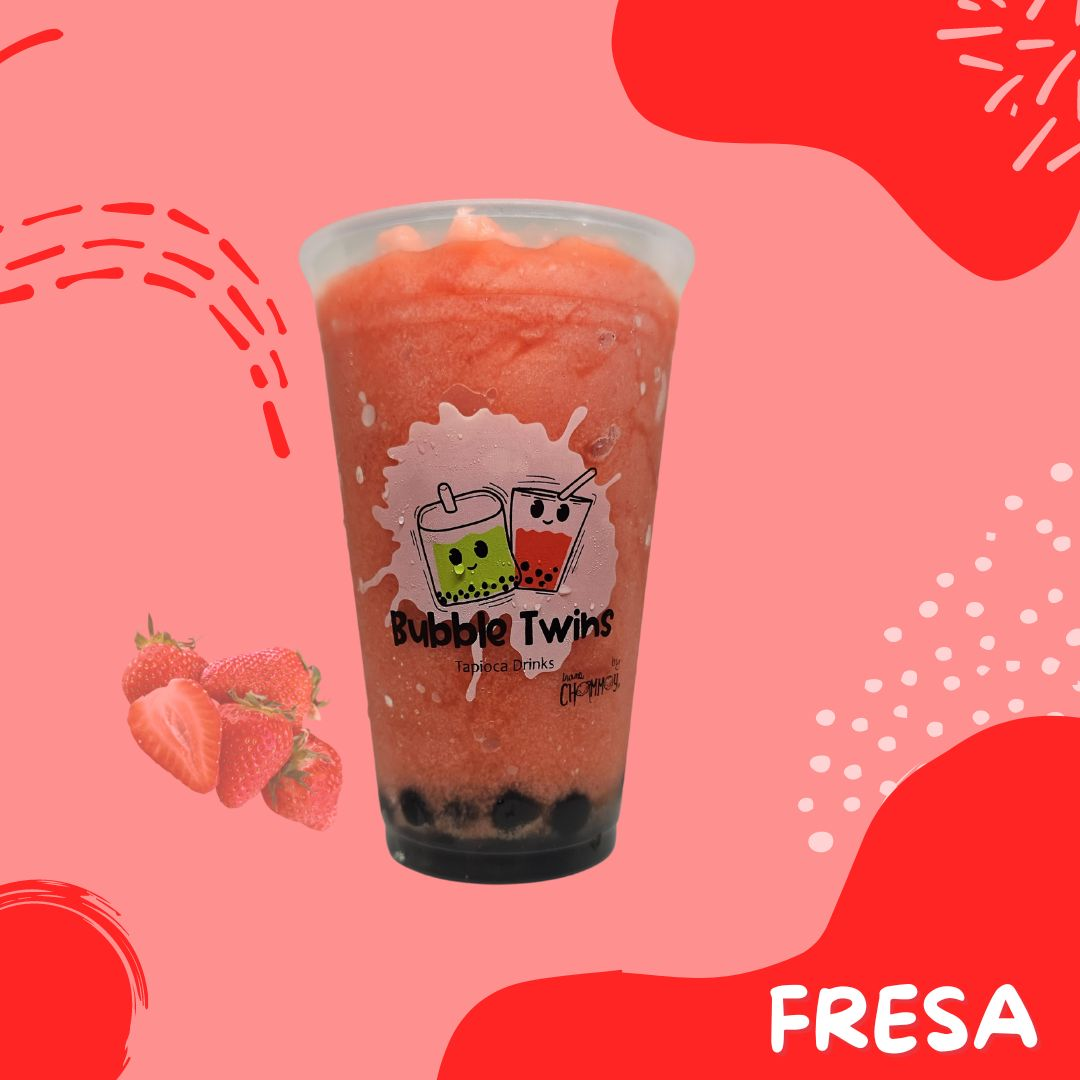 Fresa