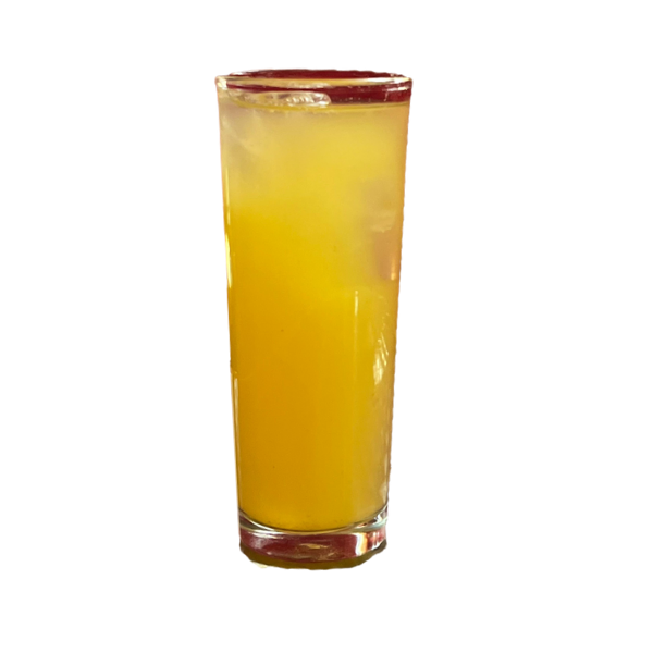 Jugo de Naranja
