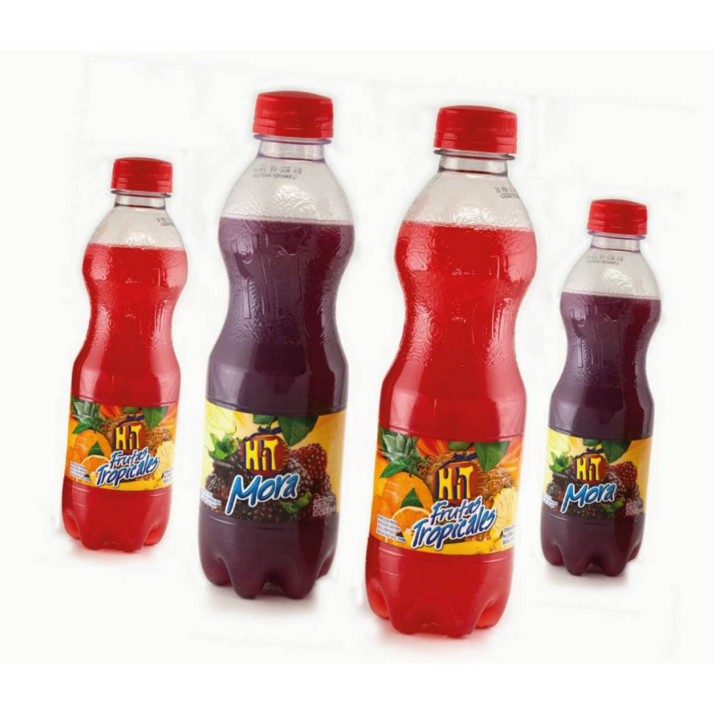 Jugo hit 500ml