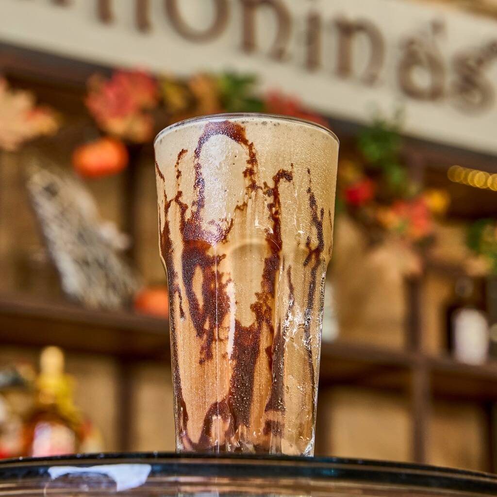 Frapuccino